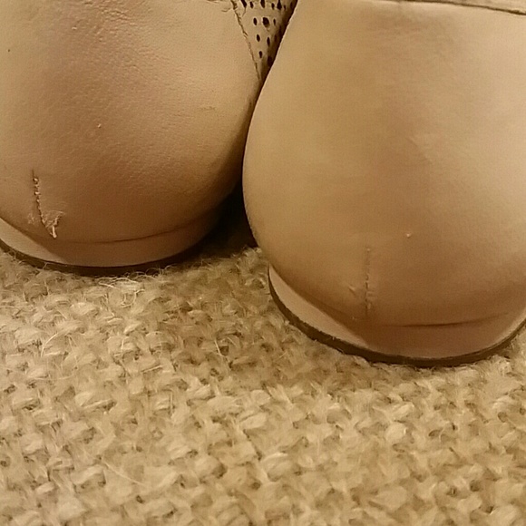 Vince Camuto Leresa flats - Picture 5 of 6